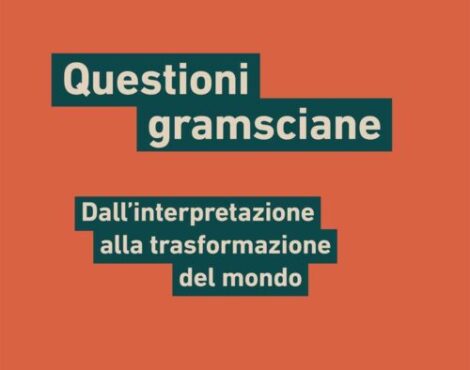 Sulle ceneri di Gramsci il ridicolo balletto dei soliti revisionisti (“La Nuova Sardegna”, 11-3-2012)